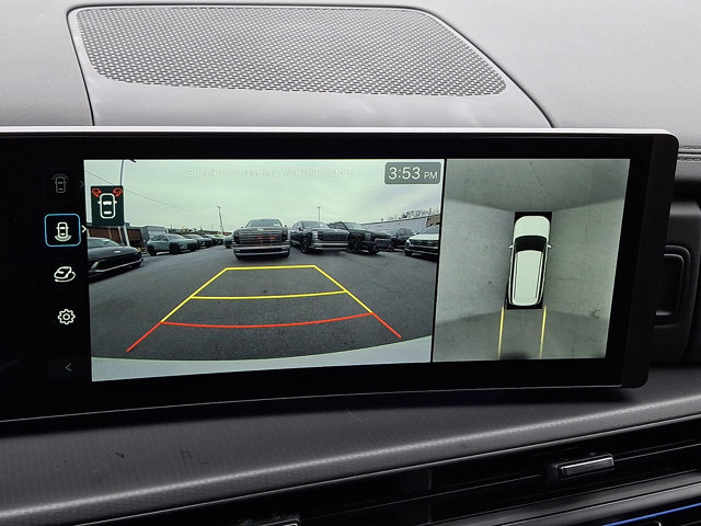 New 2026 Hyundai Santa Fe Calligraphy image 15