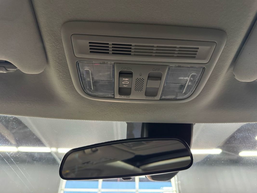 Used 2022 Honda HR-V EX image 27