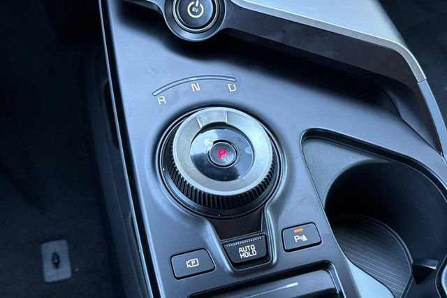 New 2026 Kia EV6 Light RWD image 26