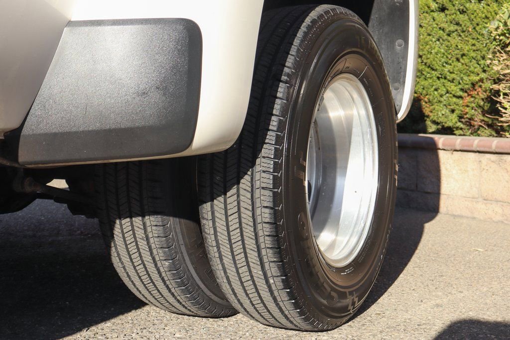 Used 2016 Ford F350 Platinum image 52