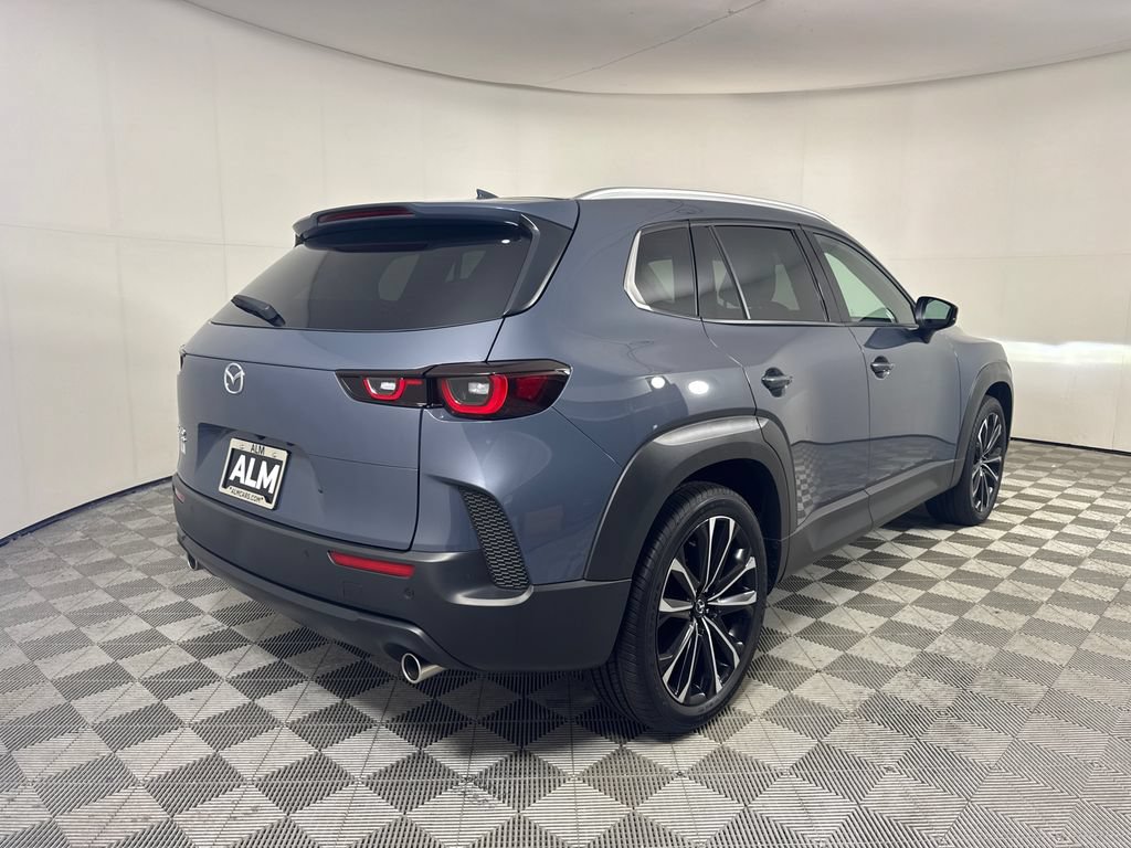 Used 2026 MAZDA CX-50 AWD 2.5 S w/ Weather Package image 6