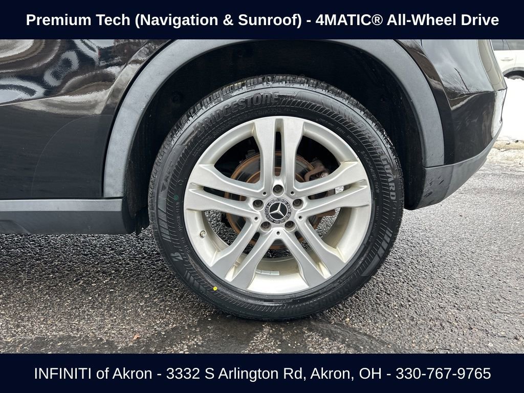 Used 2018 Mercedes-Benz GLA 250 4MATIC image 19