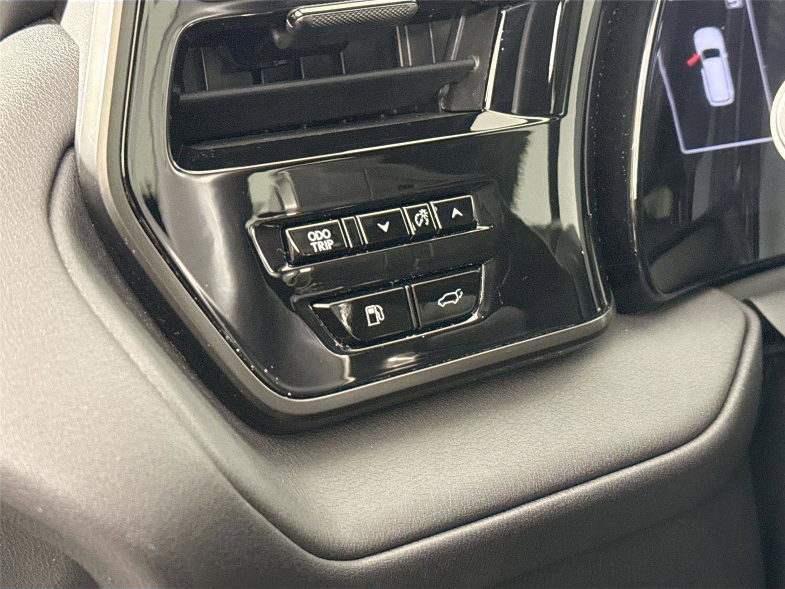 Used 2024 Lexus TX 350 FWD w/ Cold Weather Package image 16