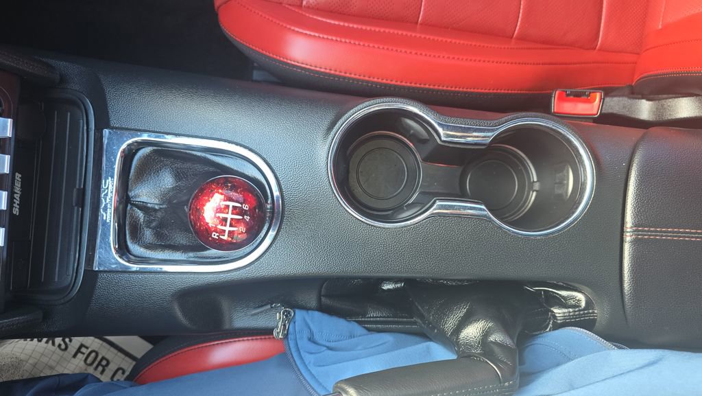 Used 2015 Ford Mustang GT Premium w/ GT Performance Package image 20