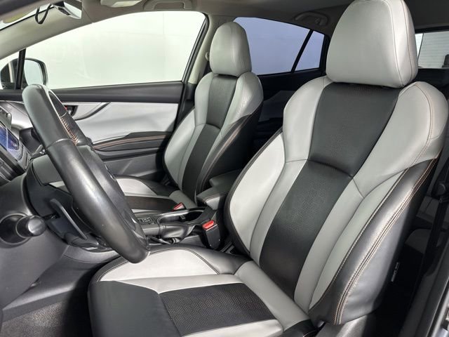 Used 2021 Subaru Crosstrek 2.5i Limited w/ Moonroof Package 1 AWD/4WD image 13