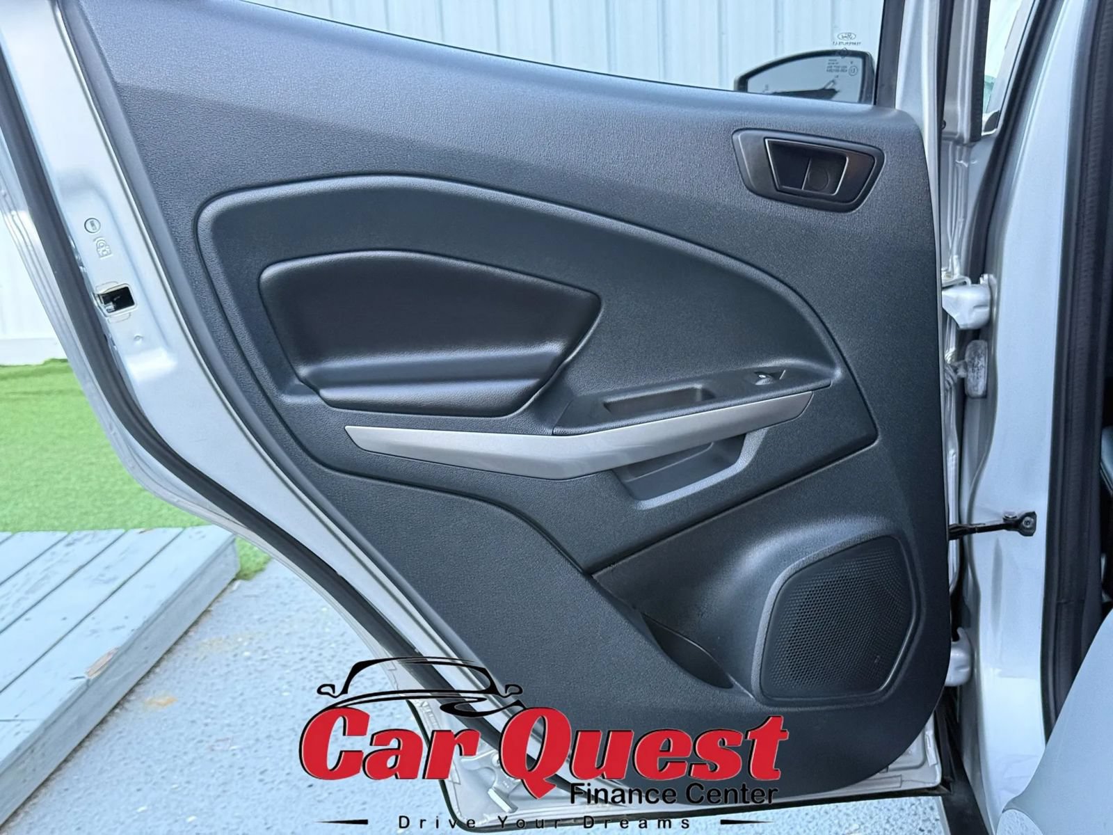 Used 2019 Ford EcoSport SES AWD/4WD image 13