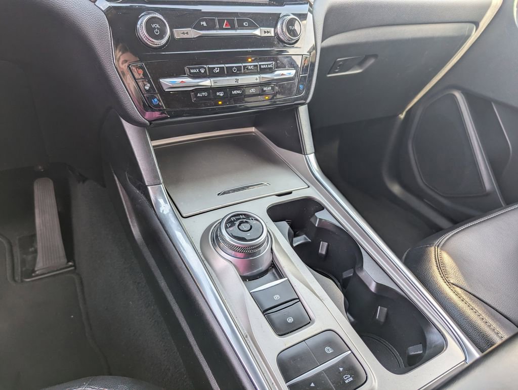 Used 2023 Ford Explorer Limited w/ Equipment Group 301A image 22