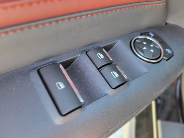 New 2026 Ford Mustang Premium image 15