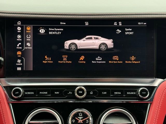 Used 2021 Bentley Continental GT image 43
