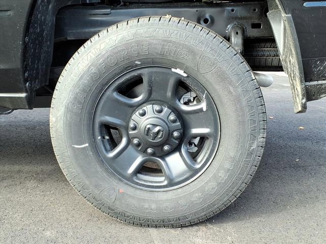 New 2025 RAM 2500 Tradesman w/ Safety Group image 10