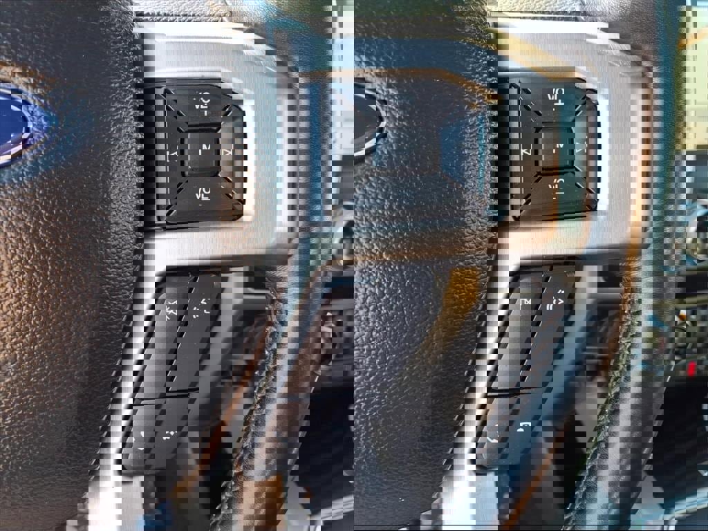 Used 2019 Ford F150 Platinum w/ Equipment Group 701A Luxury image 28