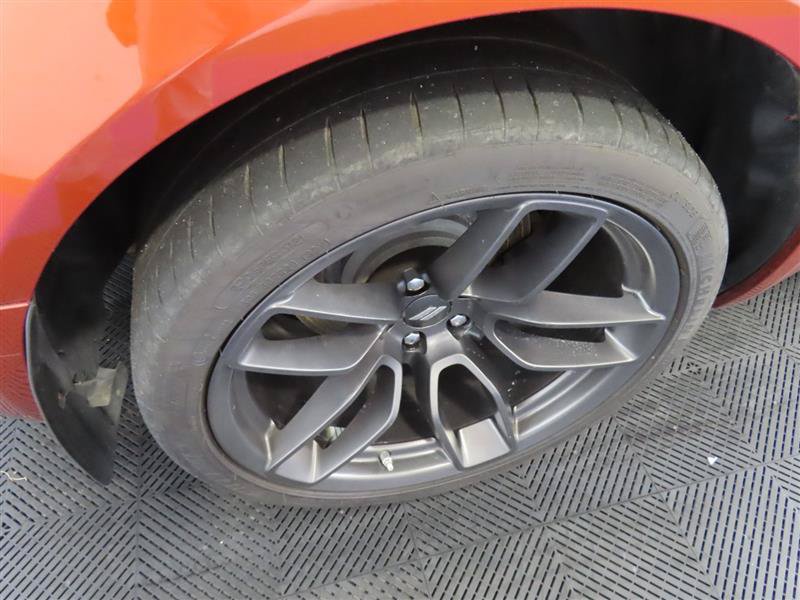 Used 2022 Dodge Challenger R/T Scat Pack RWD image 32