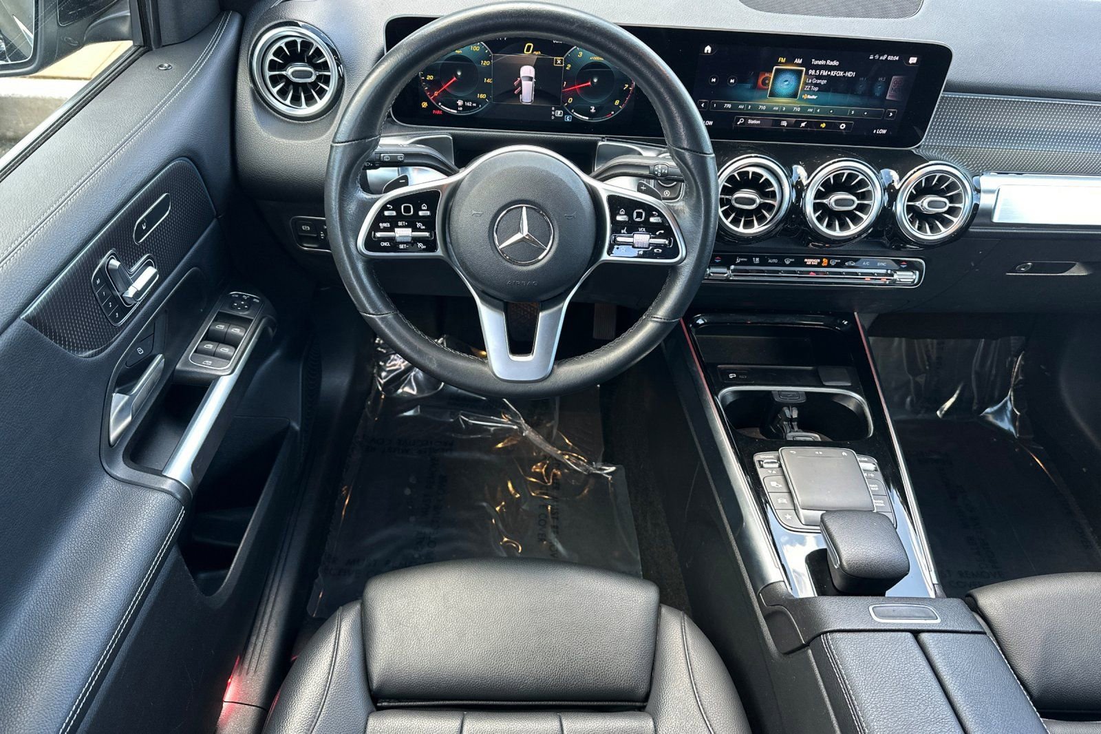 Used 2021 Mercedes-Benz GLB 250 image 14