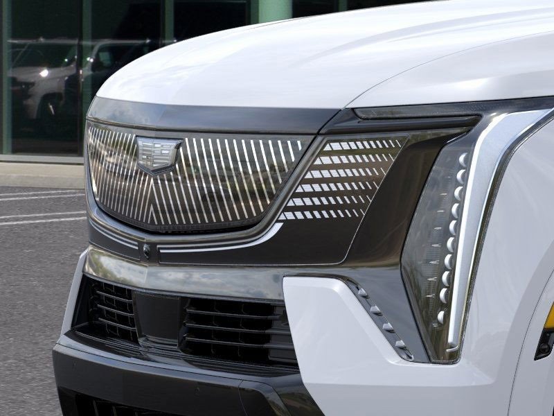 New 2025 Cadillac Escalade IQ Sport 2 image 14
