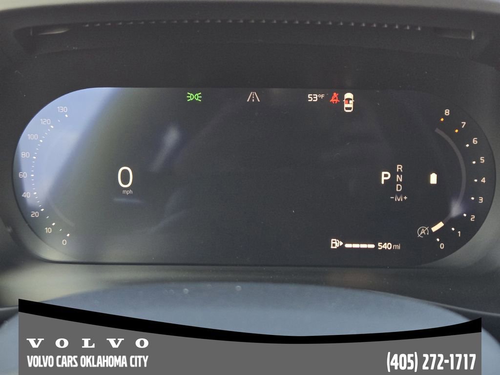 New 2026 Volvo XC40 B5 Plus w/ Protection Package Premier image 15