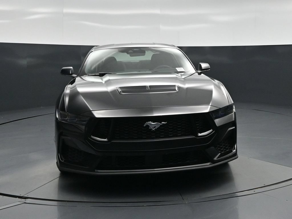 New 2026 Ford Mustang GT RWD image 15