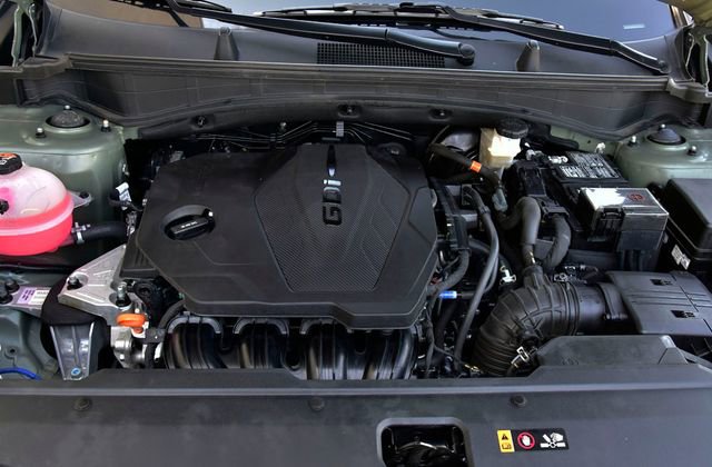 Certified 2024 Kia Sportage X-Pro Prestige image 32