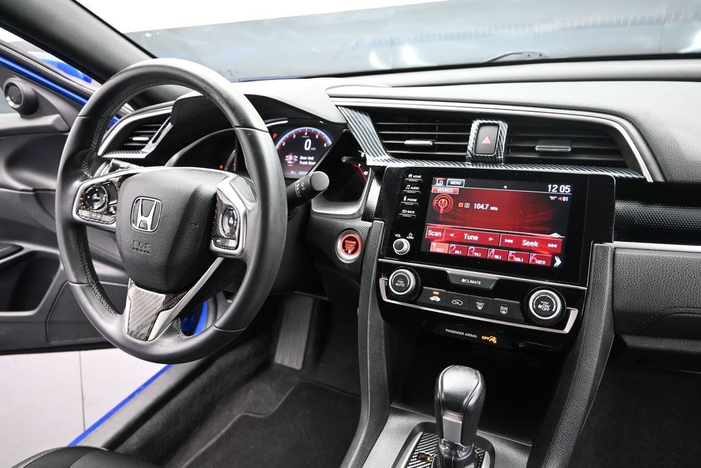 Used 2020 Honda Civic Sport image 14