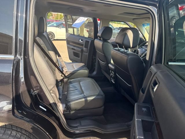 Used 2019 Ford Flex Limited w/ Equipment Group 301A AWD/4WD image 15