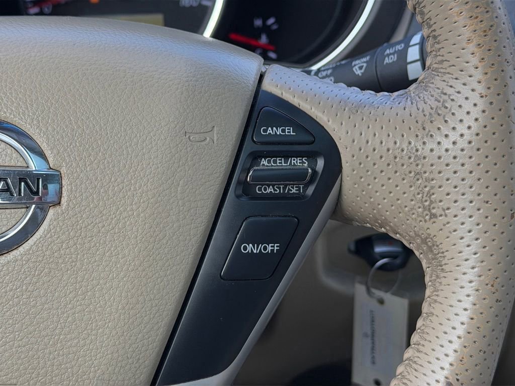Used 2013 Nissan Murano SL image 16