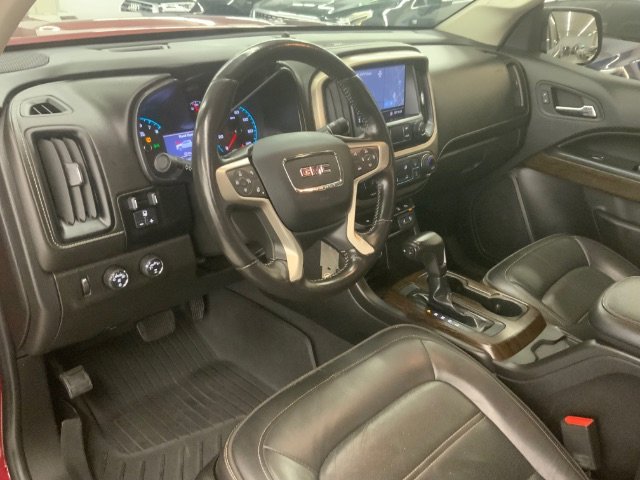Used 2019 GMC Canyon Denali image 27
