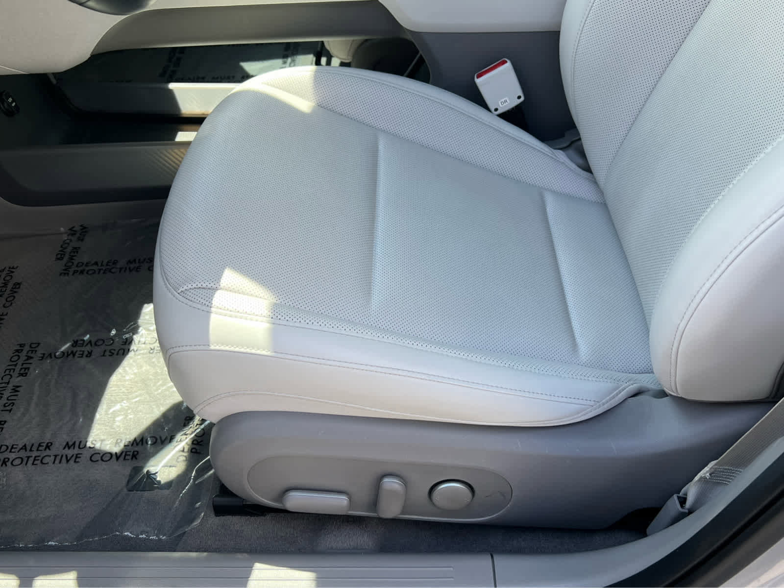 Certified 2024 Hyundai Ioniq 6 SEL AWD/4WD image 29
