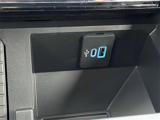 New 2025 Ford F250 King Ranch w/ Chrome Package image 18