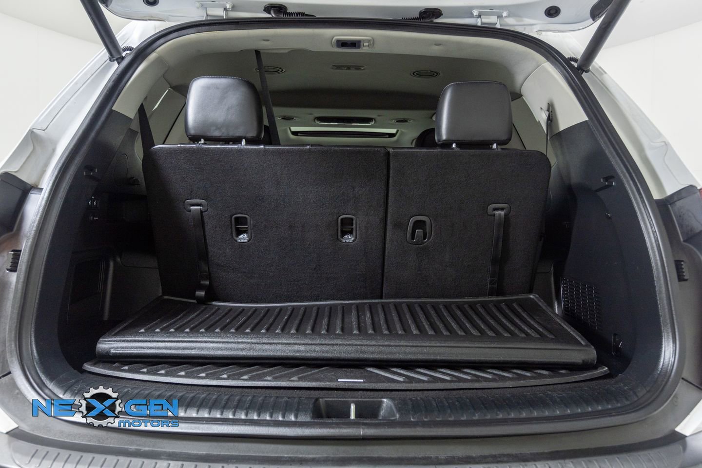 Used 2020 Kia Telluride EX w/ EX Premium Package image 50