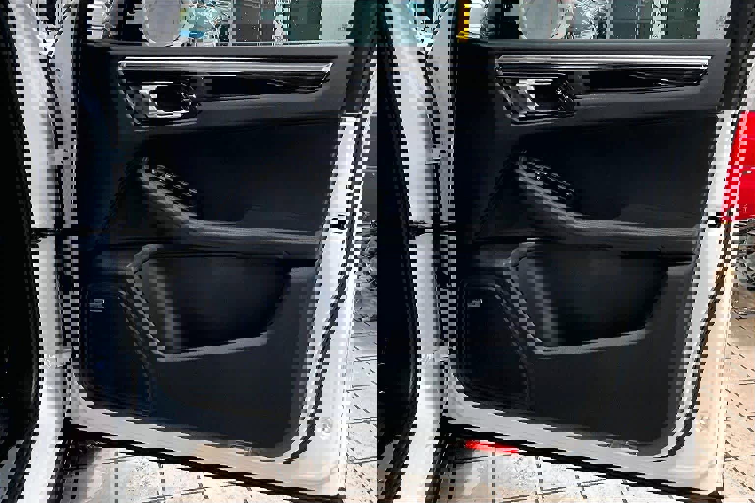 Used 2021 Porsche Macan S image 22