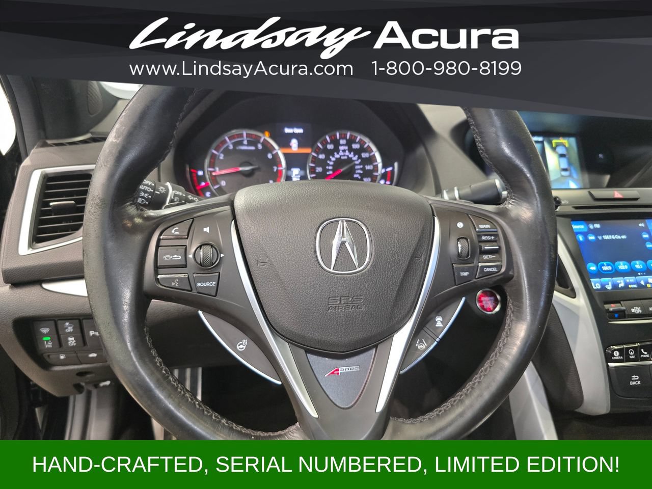 Used 2020 Acura TLX Type S PMC Edition AWD/4WD image 15
