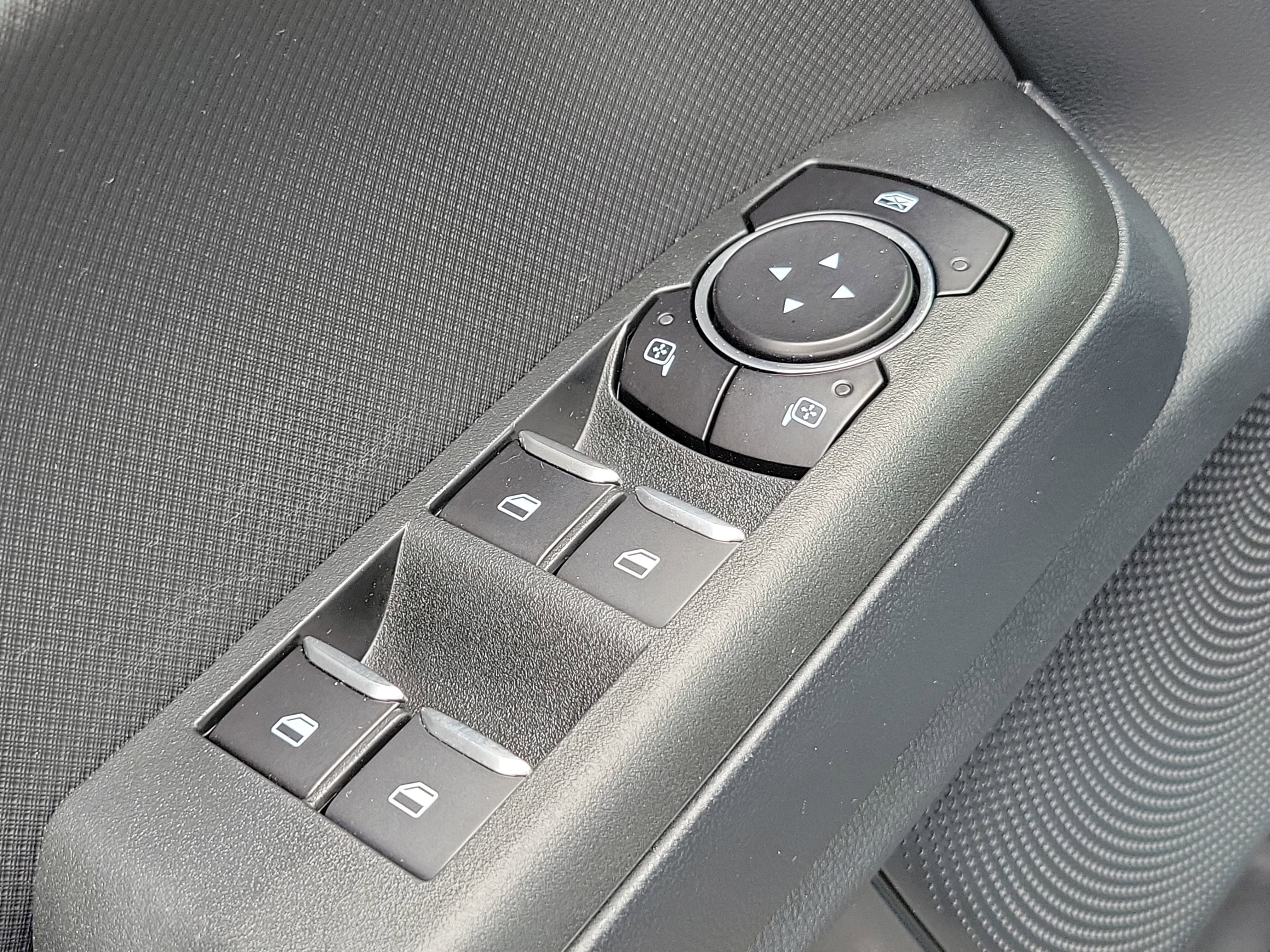 Used 2022 Ford Bronco Sport Big Bend w/ Convenience Package image 21