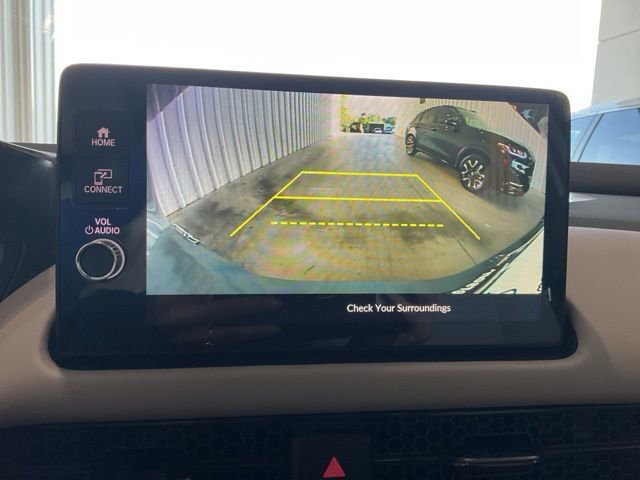 New 2026 Honda HR-V LX image 14