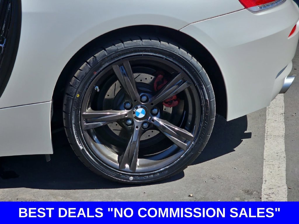 Used 2011 BMW Z4 sDrive35i RWD image 35