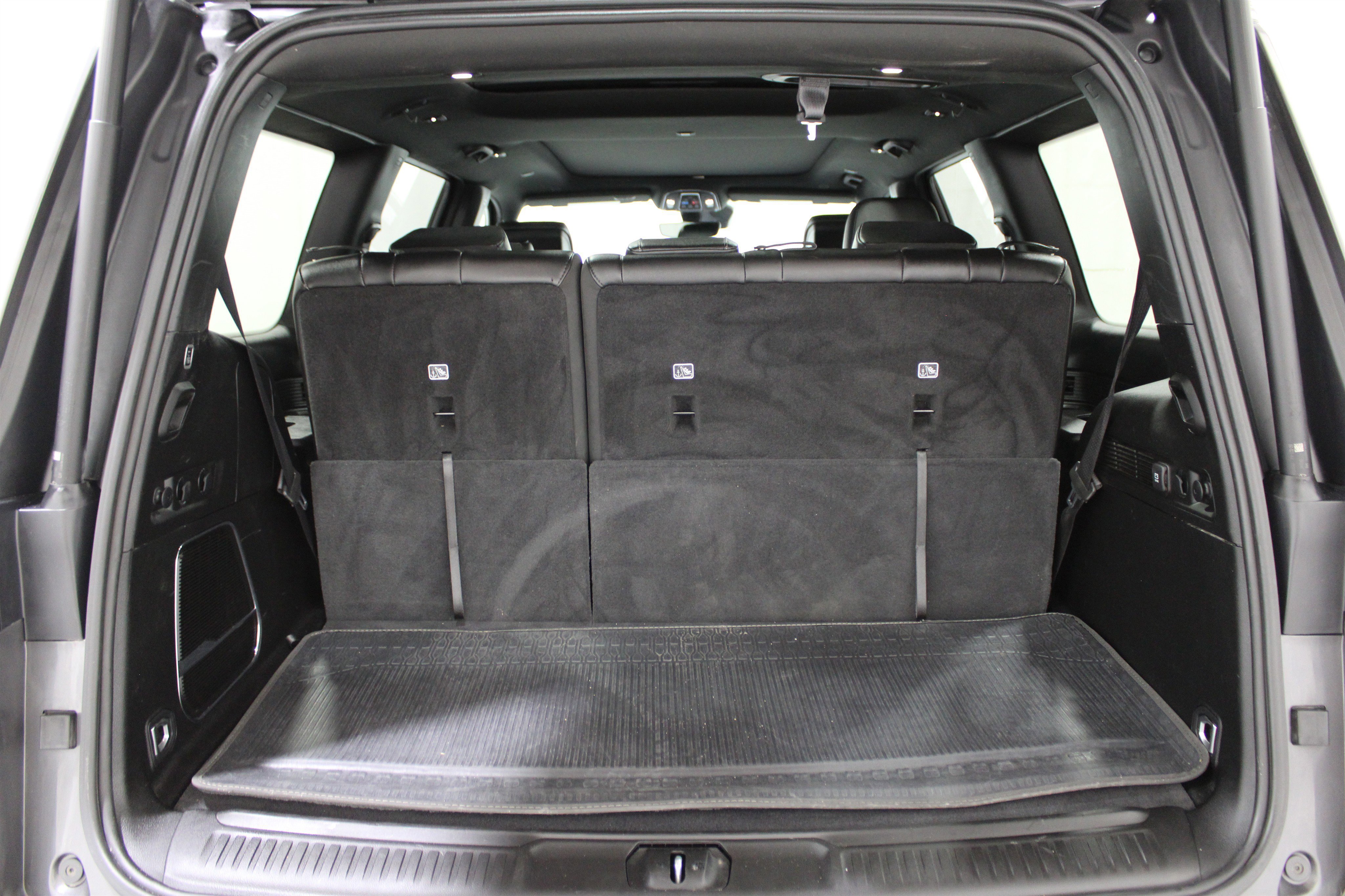 Used 2024 Jeep Wagoneer 4WD w/ Premium Group I image 31