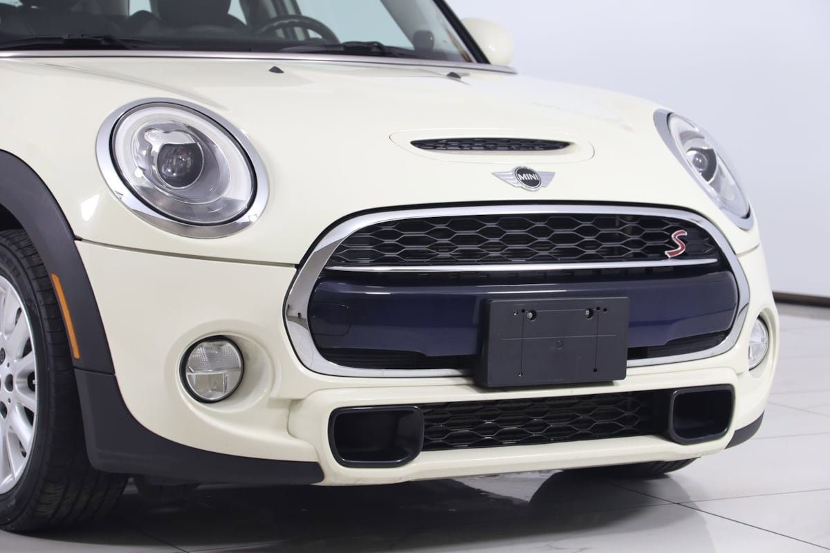 Used 2016 MINI Cooper S FWD image 37