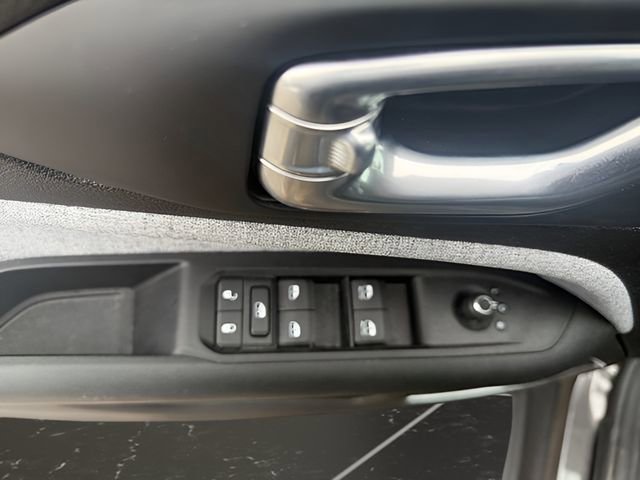 Certified 2022 Jeep Compass Latitude w/ Sun and Sound Group image 20