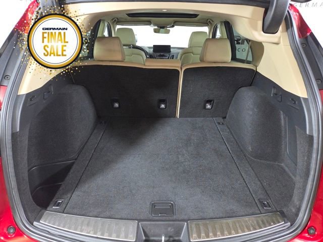 Used 2019 Acura RDX FWD w/ Advance Package image 20