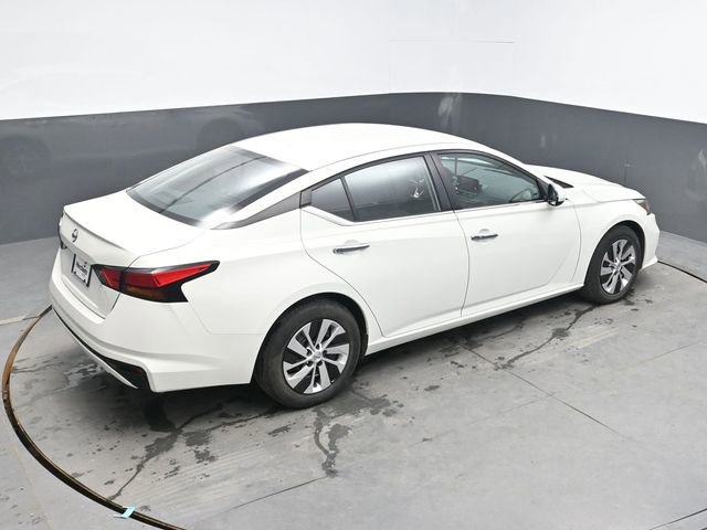 Used 2021 Nissan Altima 2.5 S FWD image 31