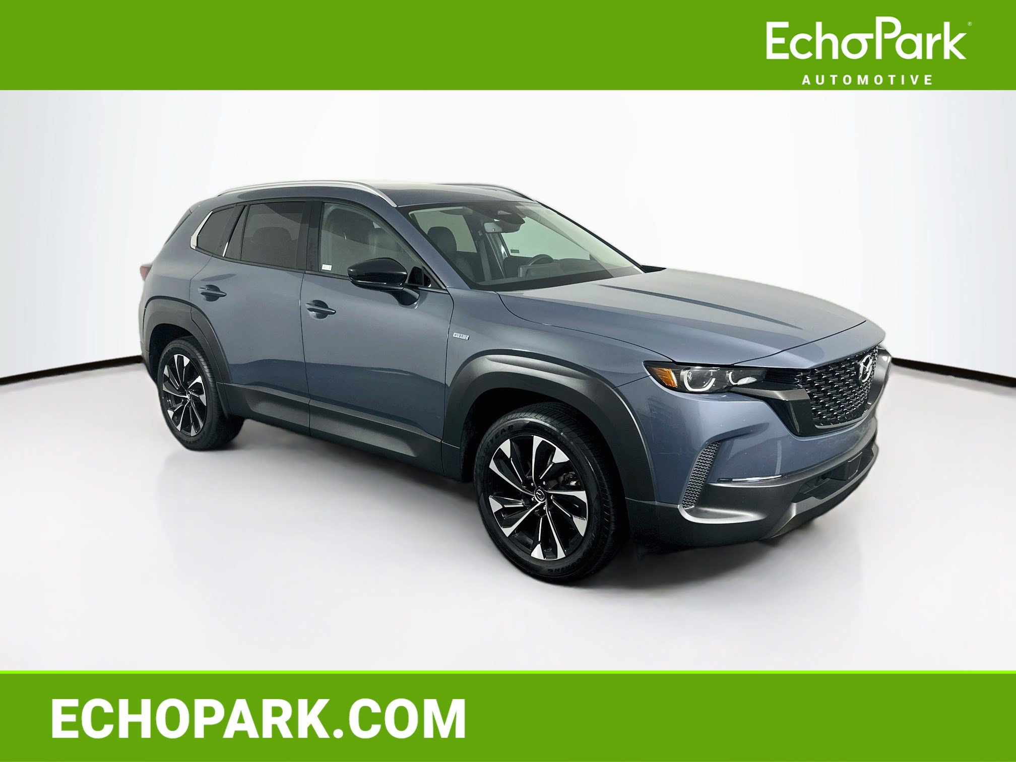 Used 2025 MAZDA CX-50 2.5 Hybrid w/ Premium Plus Pkg
