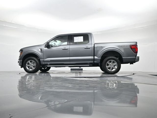 Used 2024 Ford F150 XLT w/ Mobile Office Package image 15
