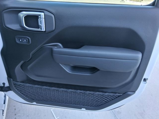 New 2026 Jeep Gladiator Sport AWD/4WD image 24