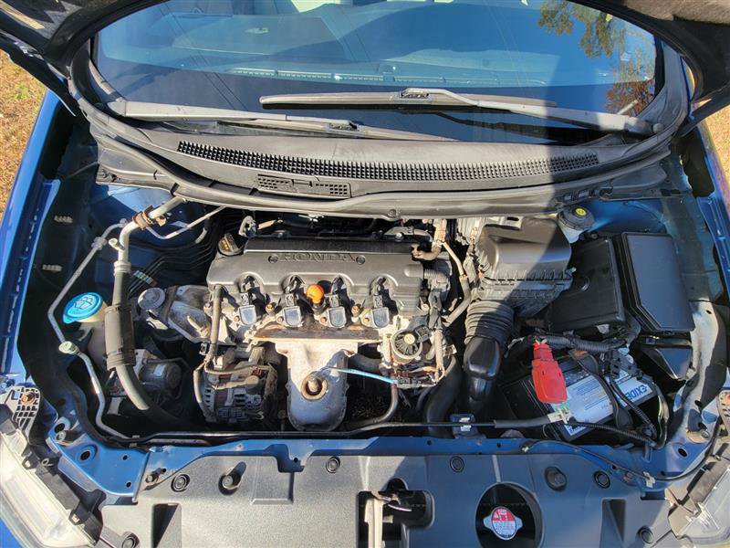 Used 2013 Honda Civic LX image 42