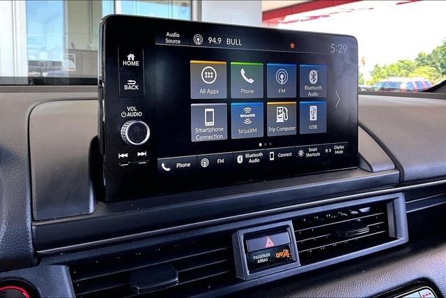 Used 2025 Honda Pilot TrailSport image 22