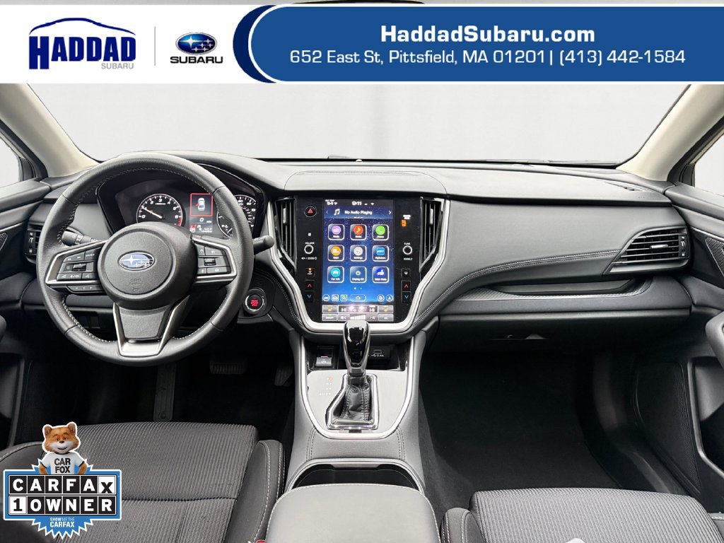 Used 2025 Subaru Legacy Premium AWD/4WD image 10