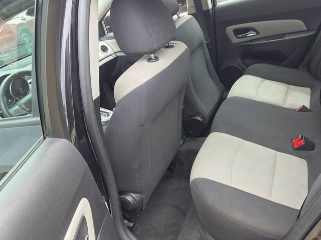 Used 2016 Chevrolet Cruze LS FWD image 7