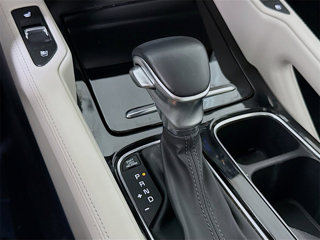 Used 2020 Kia Telluride SX image 10