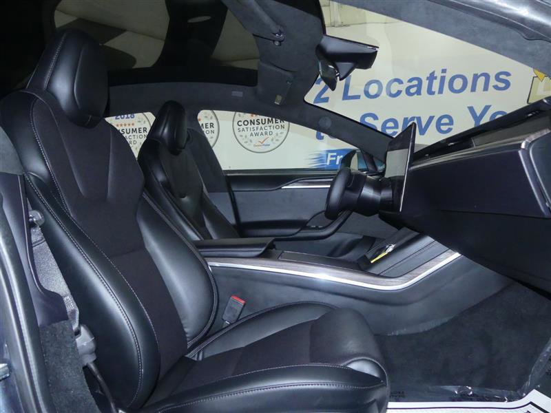 Used 2023 Tesla Model S image 7
