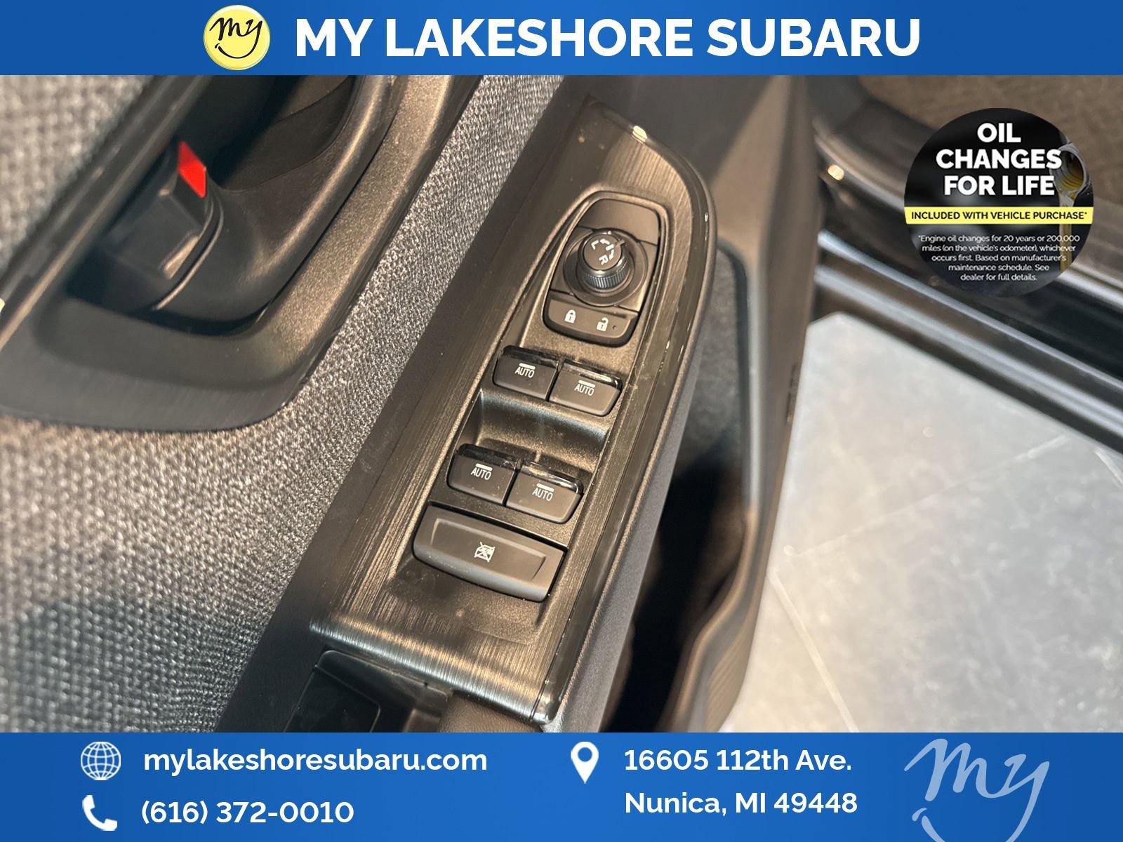 New 2026 Subaru Outback Limited XT AWD/4WD image 12