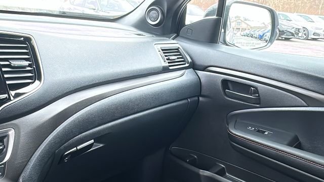 Used 2025 Honda Ridgeline TrailSport image 19