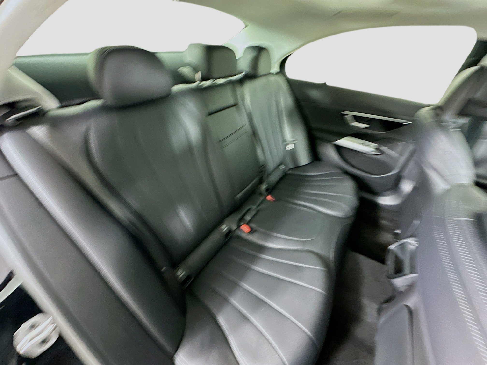 Certified 2026 Mercedes-Benz E 350 4MATIC Sedan image 35